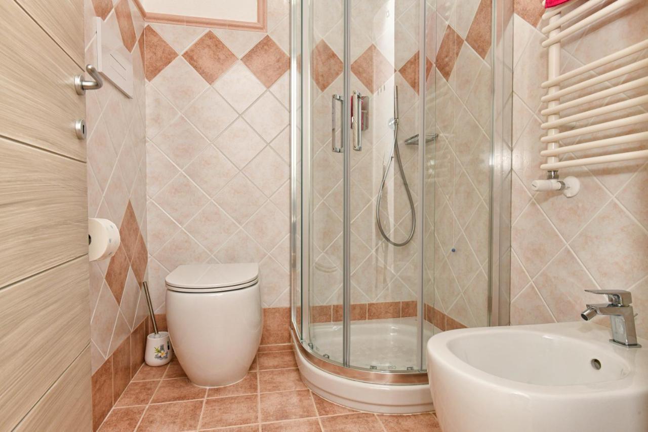 Sarda Bella Private Pool Lägenhet Rudalza Exteriör bild