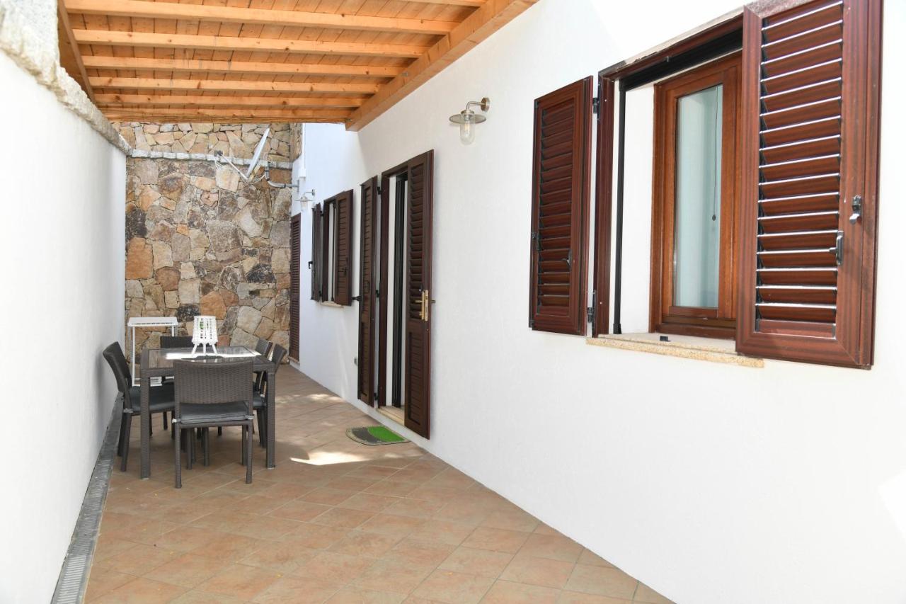 Sarda Bella Private Pool Lägenhet Rudalza Exteriör bild