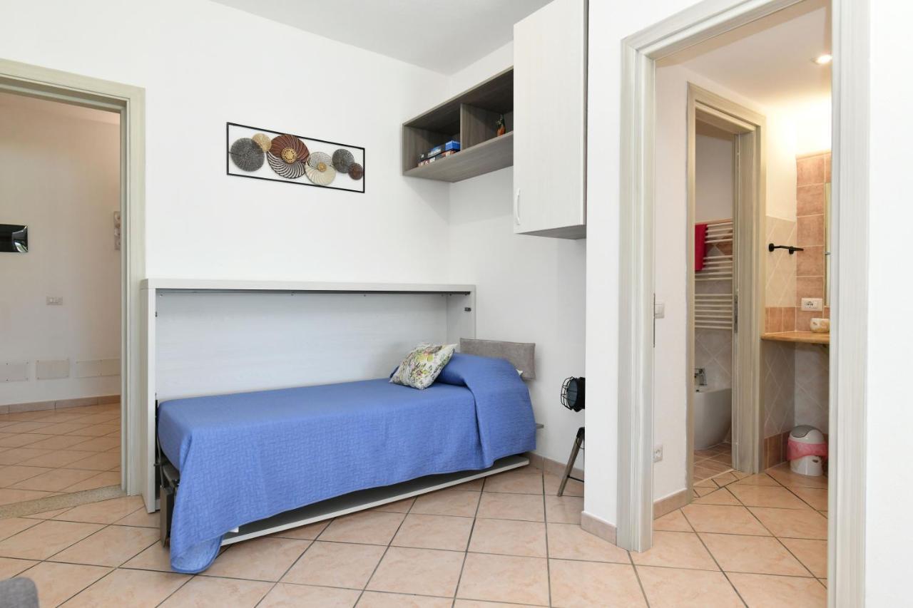 Sarda Bella Private Pool Lägenhet Rudalza Exteriör bild