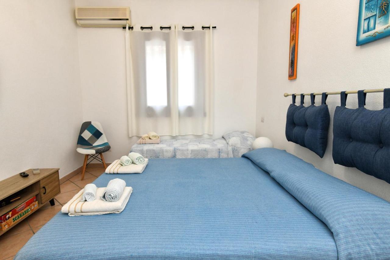 Sarda Bella Private Pool Lägenhet Rudalza Exteriör bild